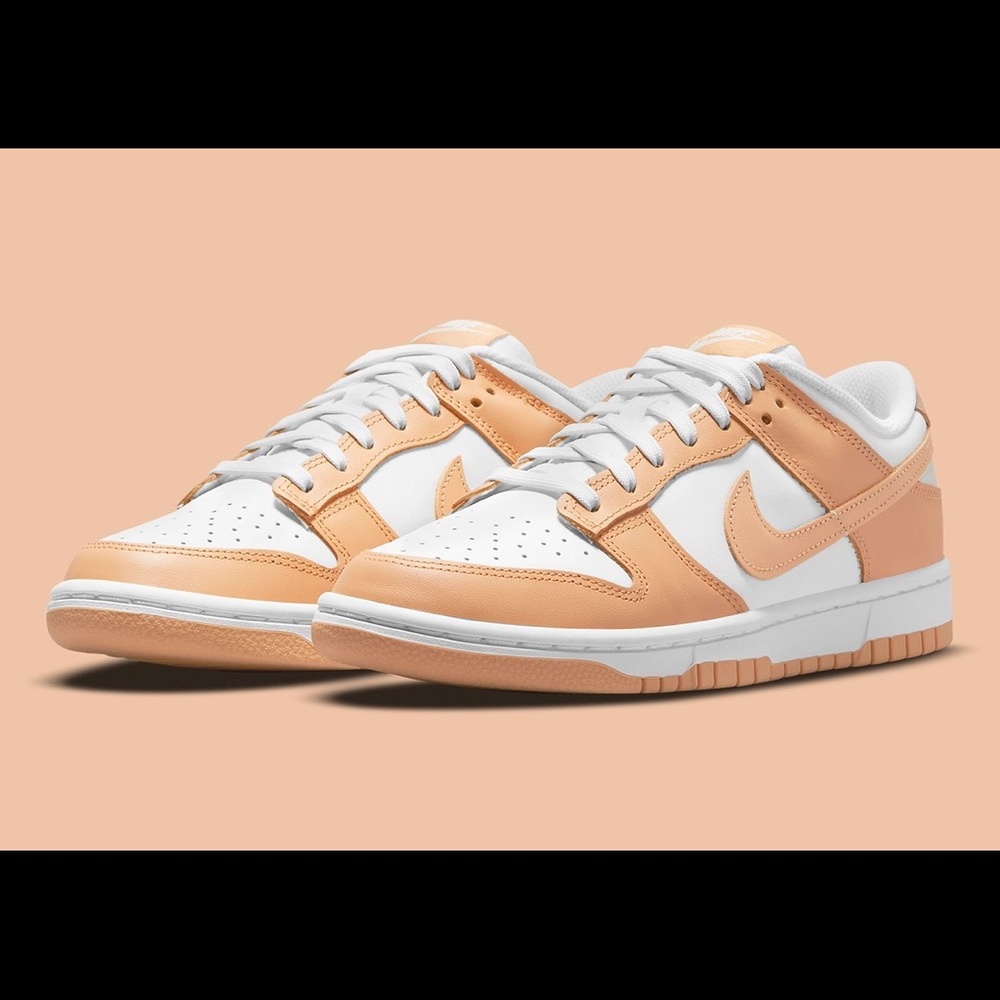 NIKE•DUNK LOW•HARVEST MOON